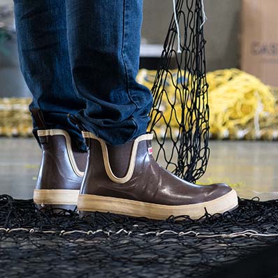 【期間限定SALE】XTRATUF® - LEGACY DECK BOOT - LEGACY COLLECTION