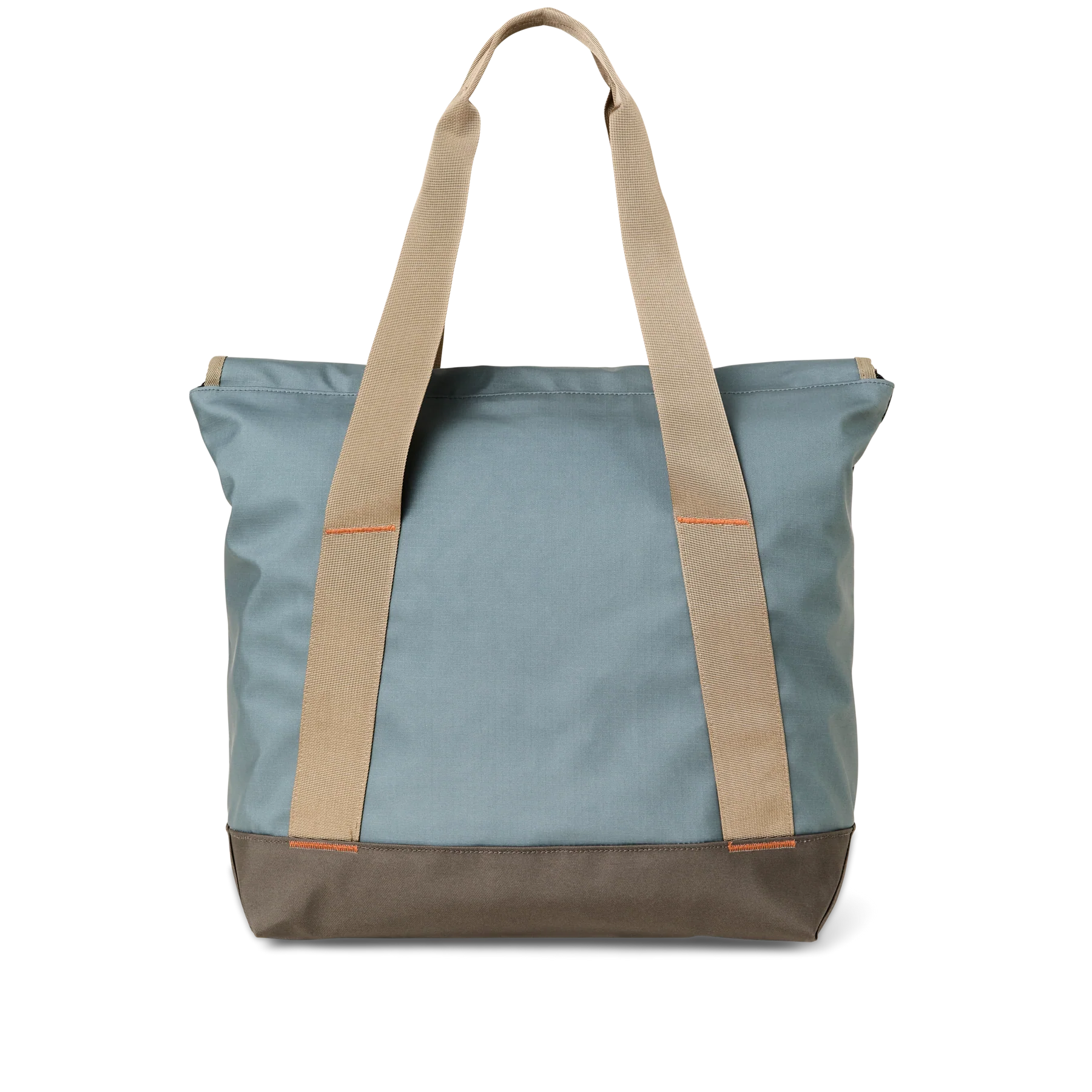 FILSON - SCOUT TOTE BAG - SLATE / CANTEEN / COVERT
