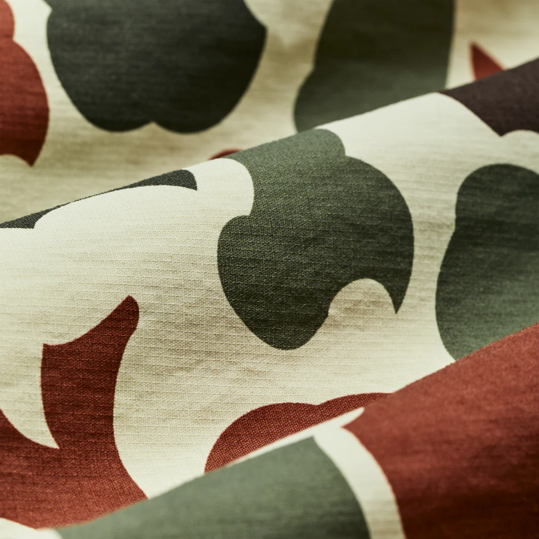 【期間限定SALE】FILSON - OXBOW LAKE TRUNKS - SHRUB CAMO