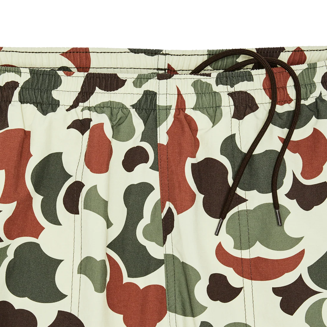 【期間限定SALE】FILSON - OXBOW LAKE TRUNKS - SHRUB CAMO