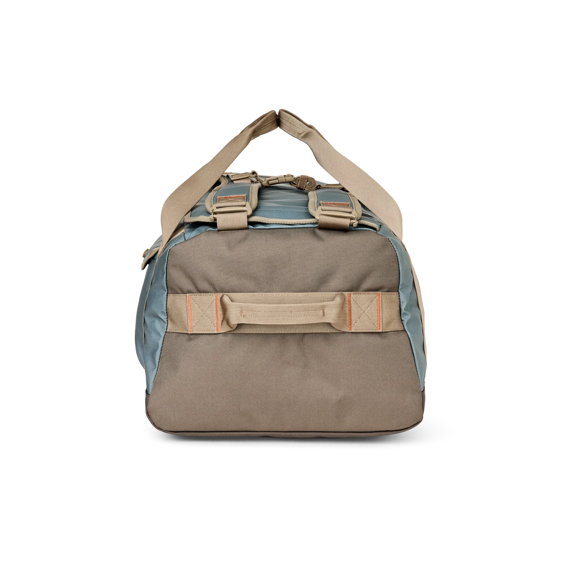 FILSON - SCOUT 50L BACKPACK - SLATE / CANTEEN / COVERT