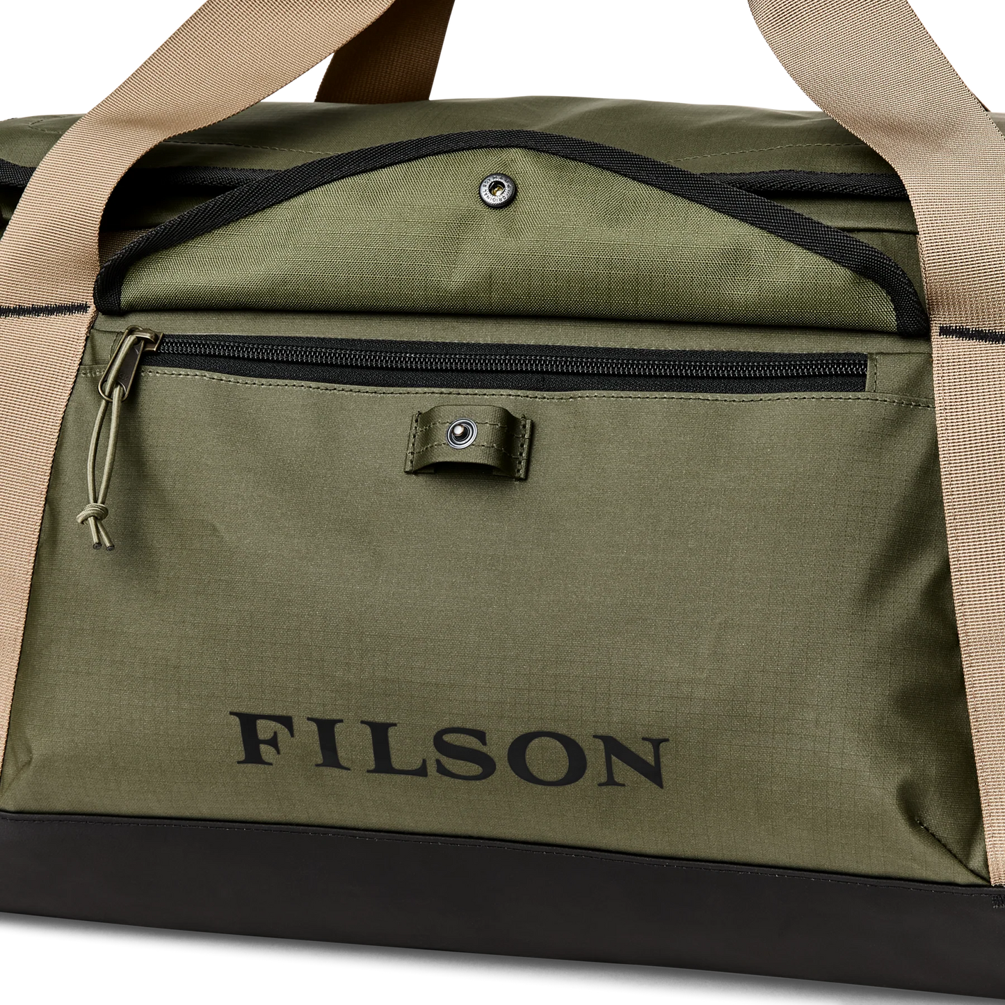 FILSON - SCOUT 50L BACKPACK - OLIVE / BLACK / COVERT