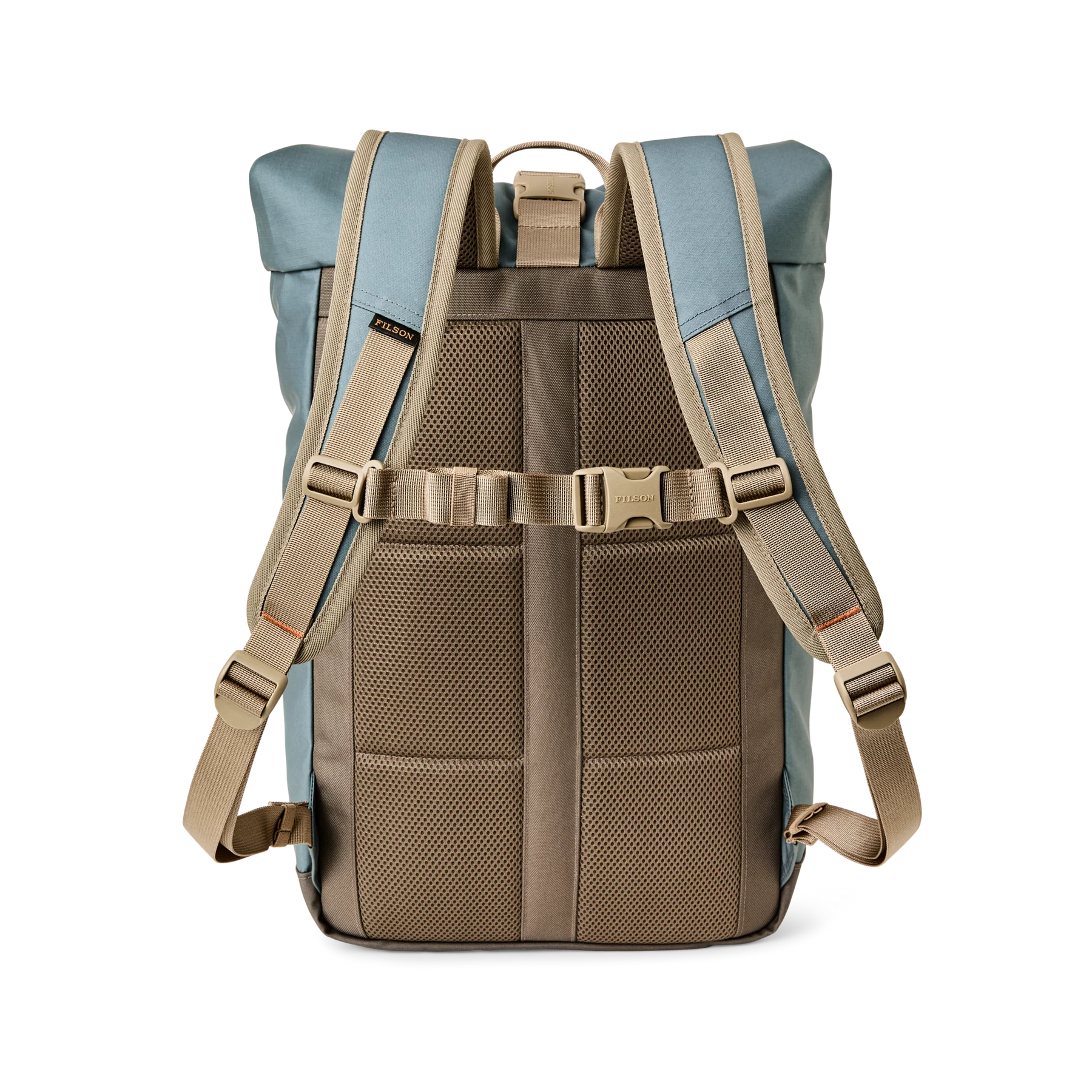 FILSON - SCOUT BACKPACK - SLATE / CANTEEN / COVERT