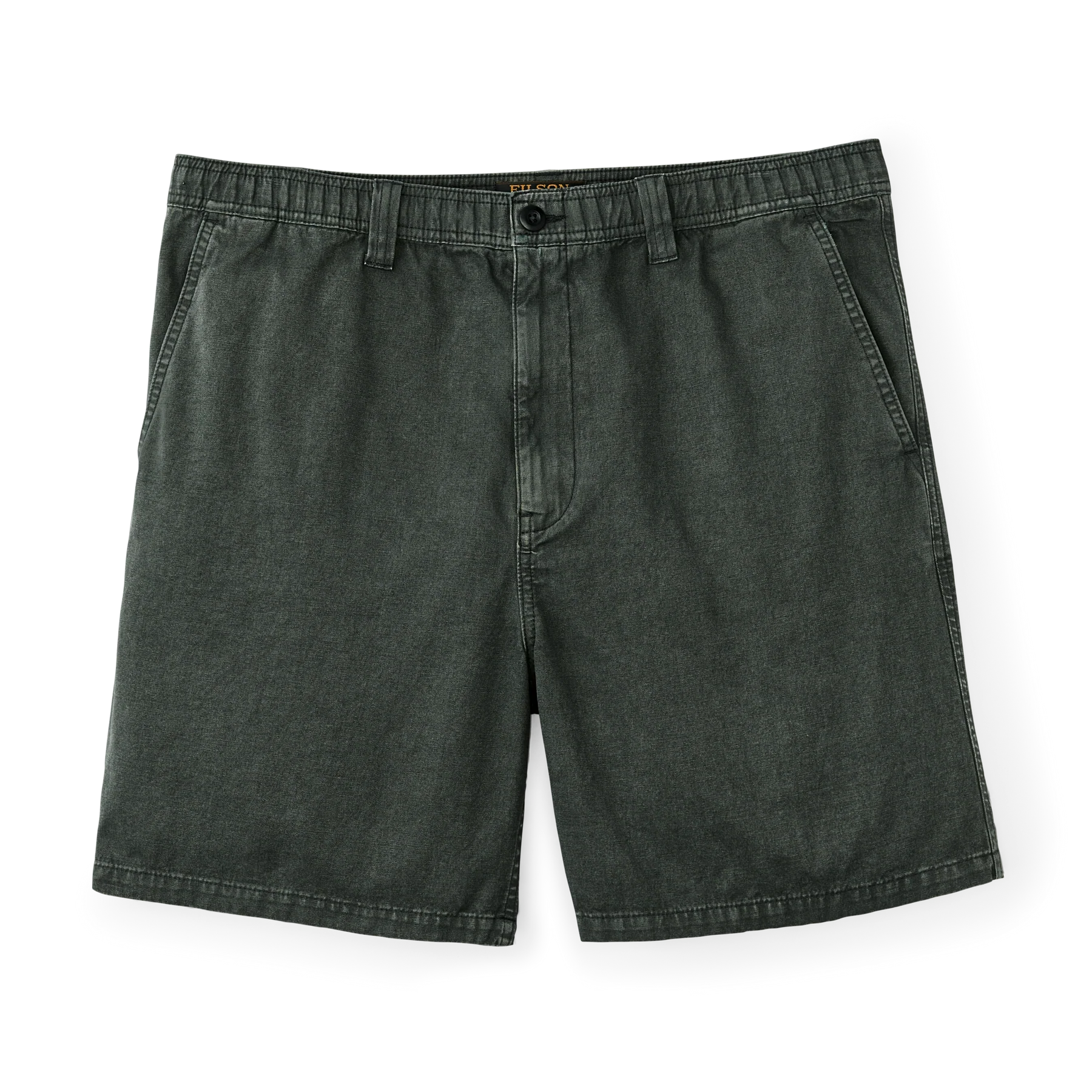 【期間限定SALE】FILSON - OAKVILLE CANVAS SHORTS - GRAVEL
