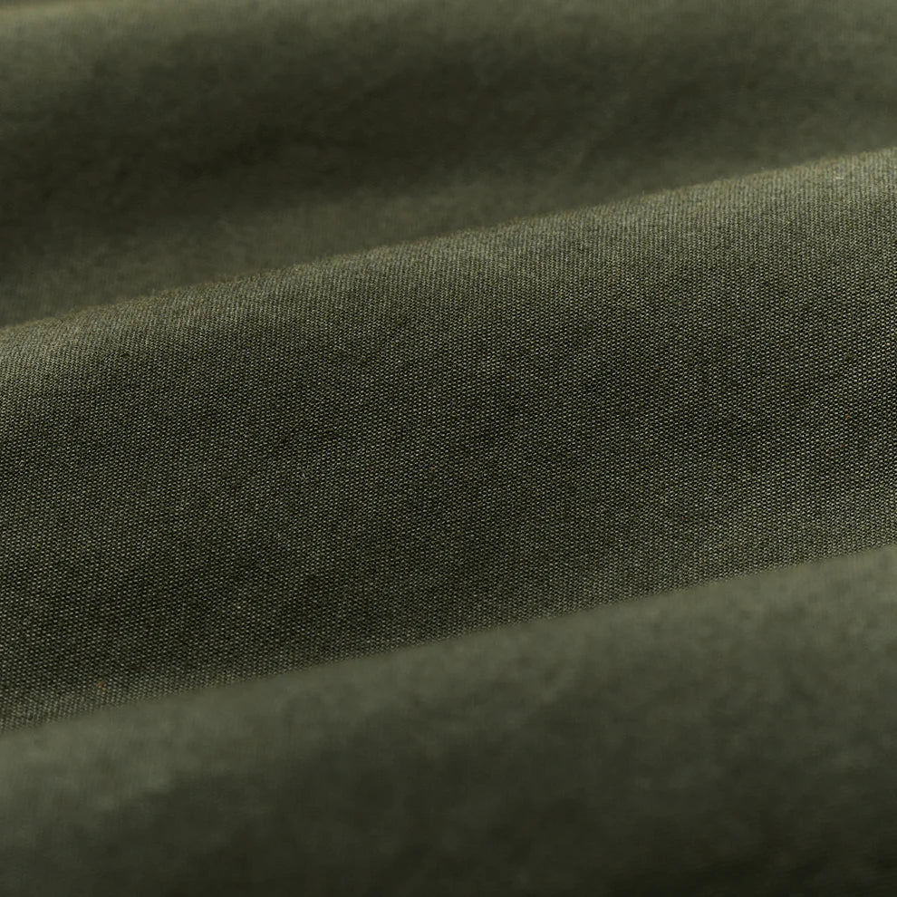 FILSON - RANGER SHORT CRUISER JACKET - OLIVE