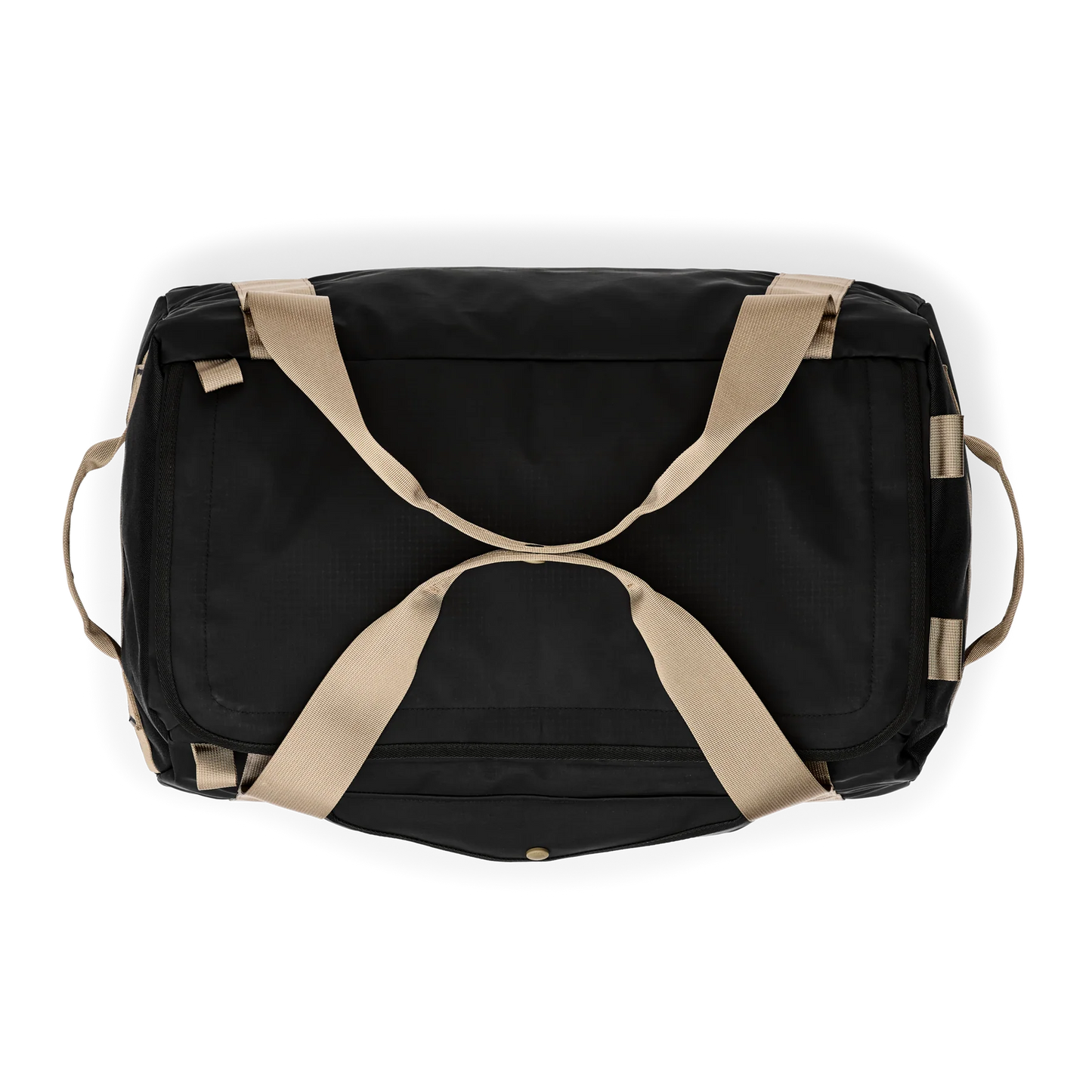 FILSON - SCOUT 50L BACKPACK - BLACK / COVERT