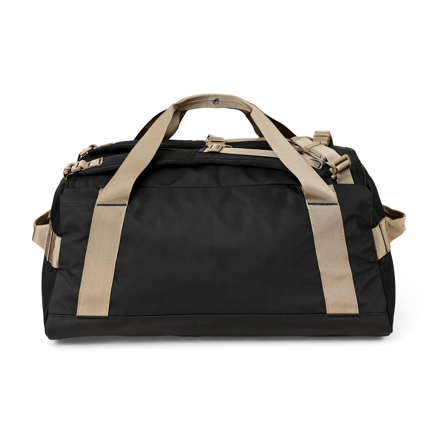 FILSON - SCOUT 50L BACKPACK - BLACK / COVERT