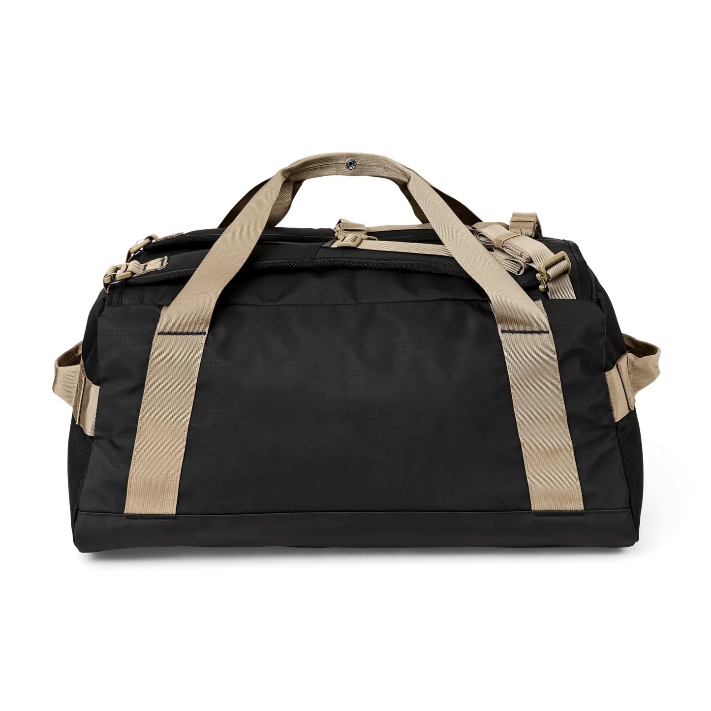 FILSON - SCOUT 50L BACKPACK - BLACK / COVERT