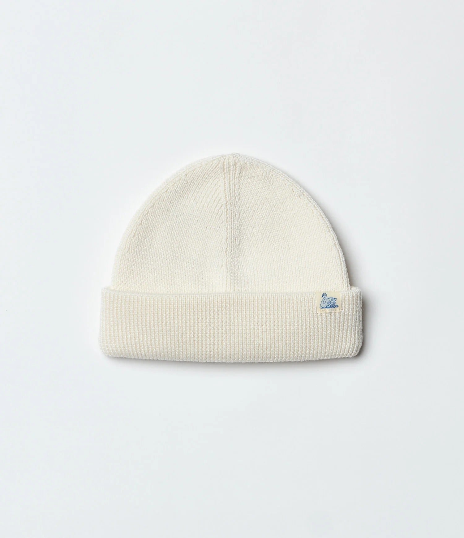 Merz b.Schwanen - MWBN05 WATCH CAP - MERINO WOOL