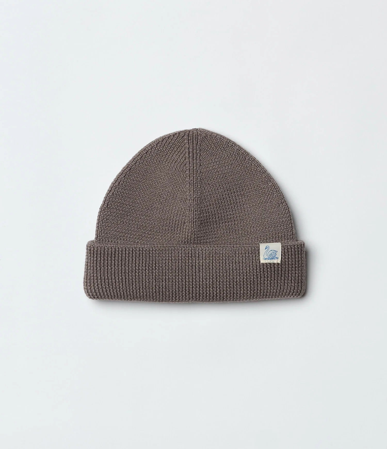 Merz b.Schwanen - MWBN05 WATCH CAP - MERINO WOOL