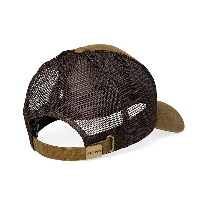 FILSON - LOGGER MESH CAP - CLASSIC