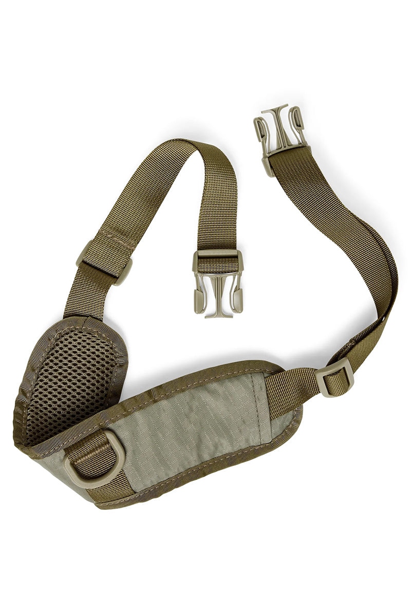 FILSON - FISHING CHEST PACK NYLON RIPSTOP - VINTAGE OLIVE