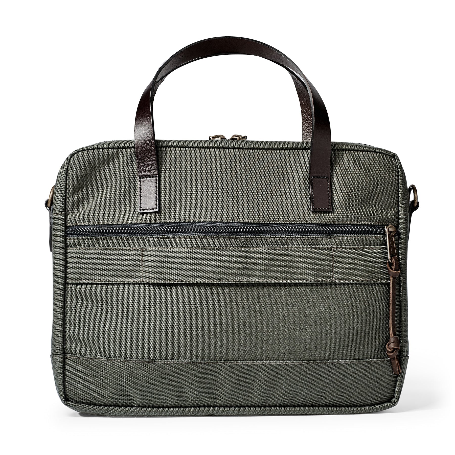 FILSON - DRYDEN BRIEFCASE - OTTER GREEN