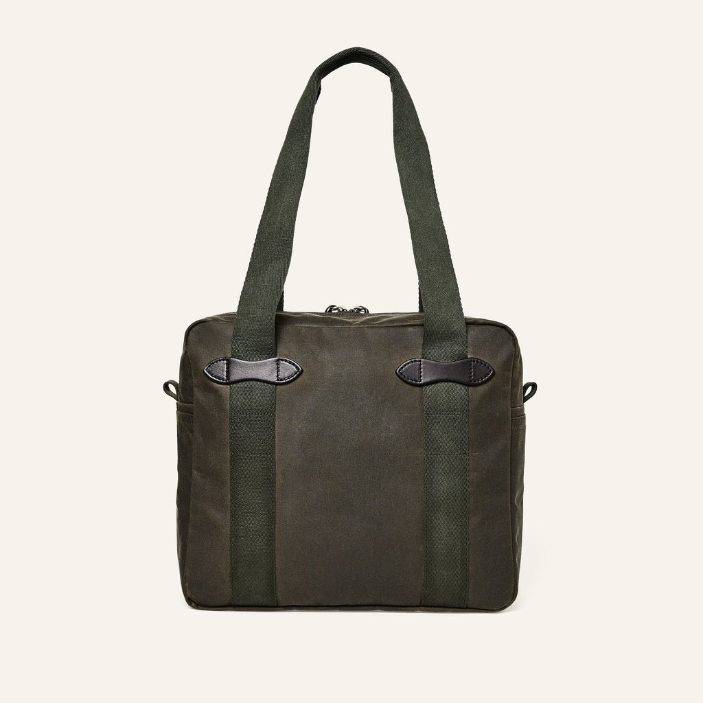 Filson discount canvas bag