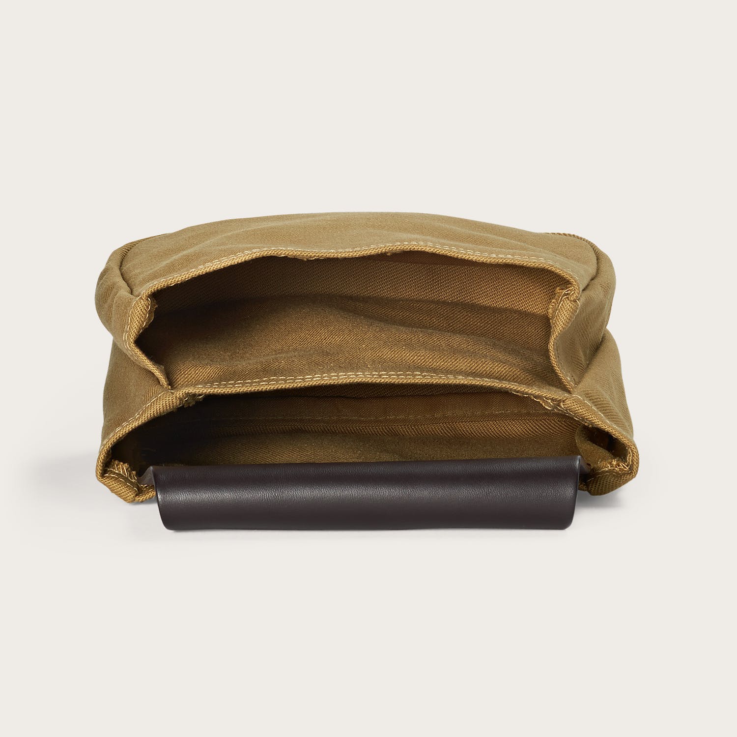 FILSON - BELT POUCH - RUGGED TWILL