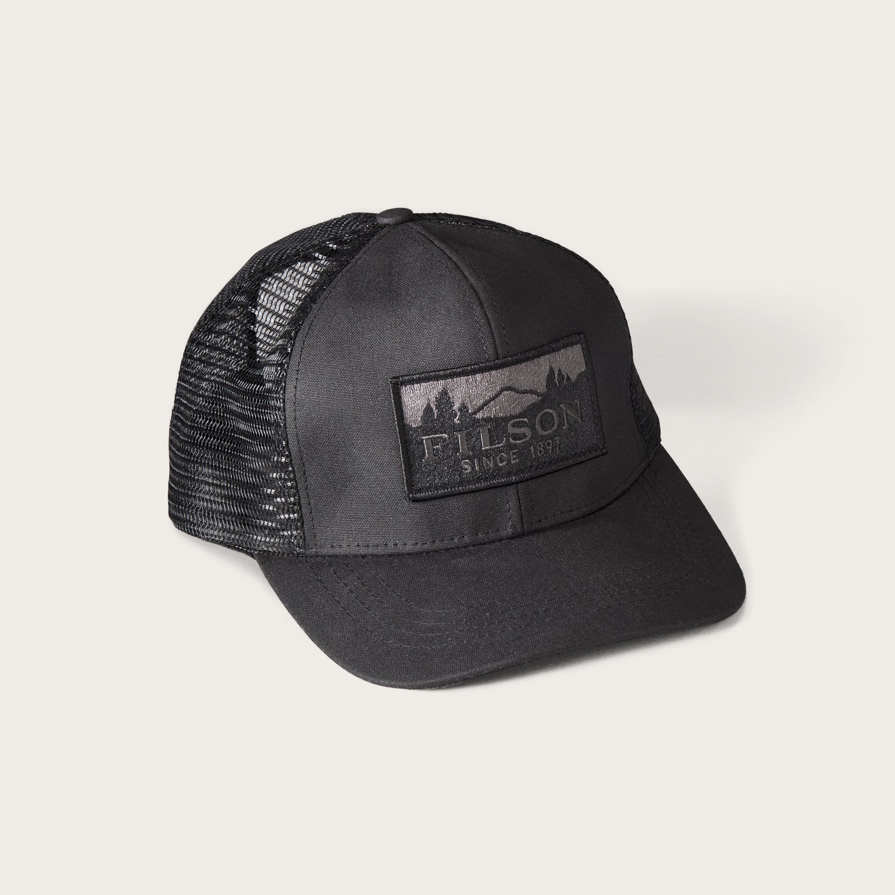 FILSON - LOGGER MESH CAP - CLASSIC