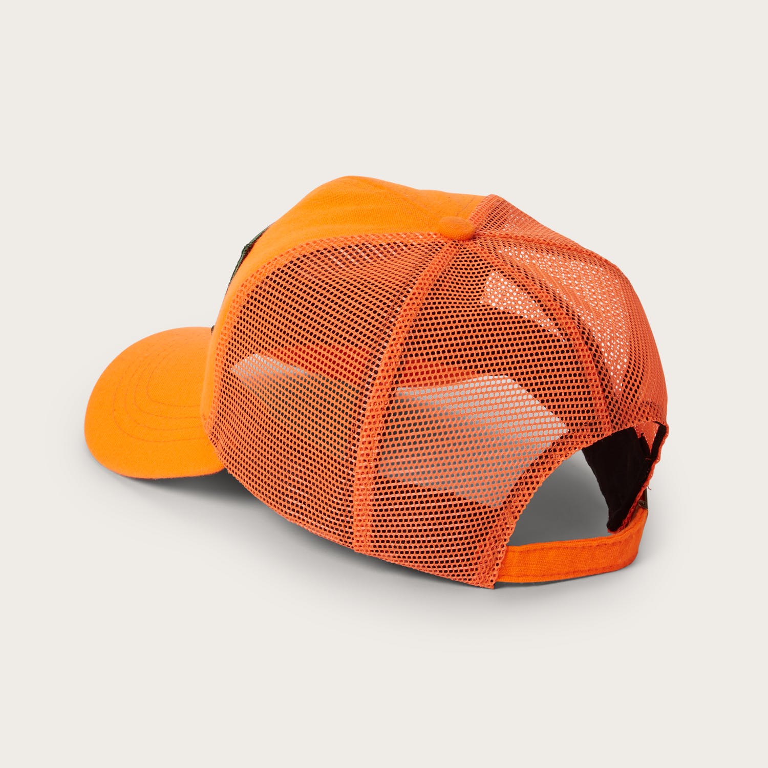 FILSON - LOGGER MESH CAP - CLASSIC