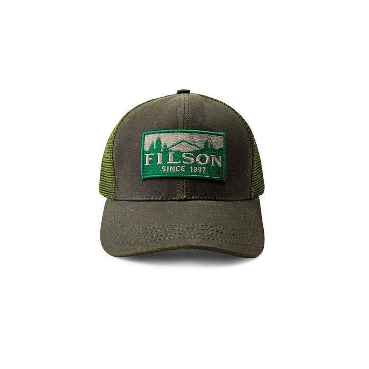 FILSON - LOGGER MESH CAP - CLASSIC