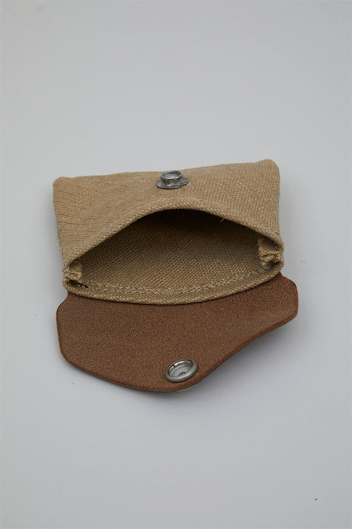 Nigel Cabourn - CARD CASE - SWISS ARMY