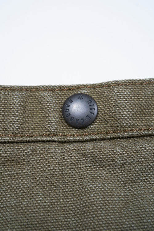 Nigel Cabourn - MAIL BAG - FRENCH DUCK FABRIC