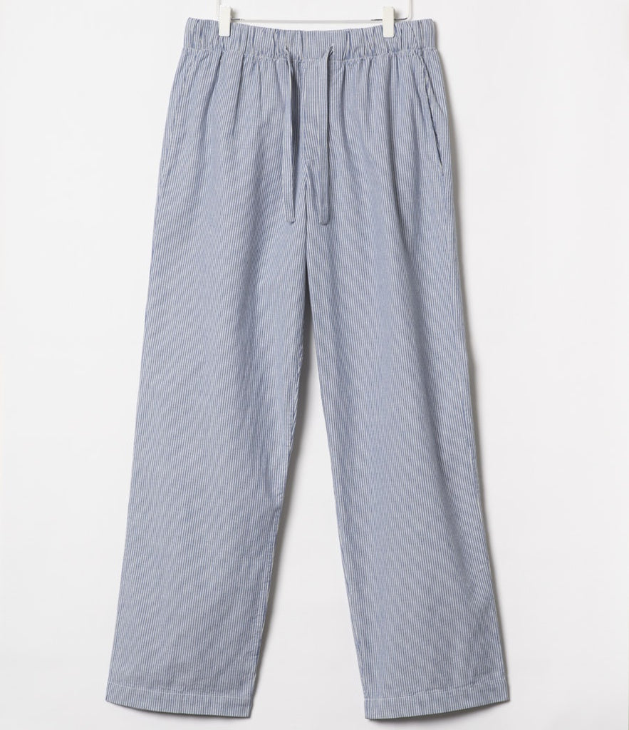 Merz b.Schwanen - PJPT01 GENDERLESS PYJAMA PANTS - RELAXED FIT
