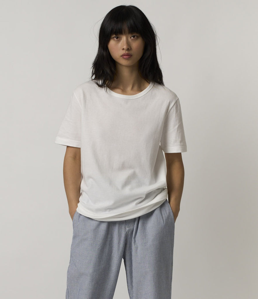 Merz b.Schwanen - PJPT01 GENDERLESS PYJAMA PANTS - RELAXED FIT