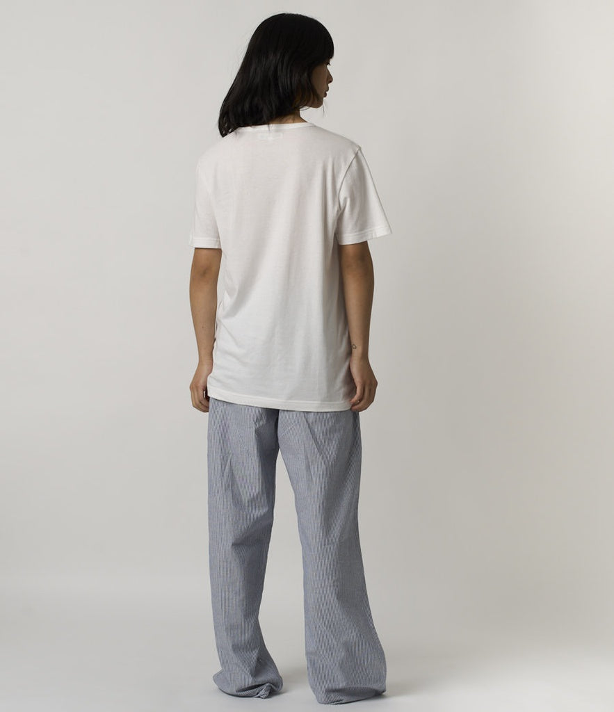 Merz b.Schwanen - PJPT01 GENDERLESS PYJAMA PANTS - RELAXED FIT