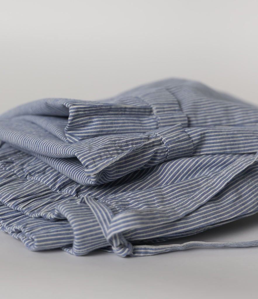 Merz b.Schwanen - PJPT01 GENDERLESS PYJAMA PANTS - RELAXED FIT