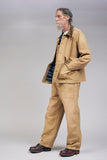 Nigel Cabourn LYBRO - JK53 HUNTING CHORE JACKET - CANVAS