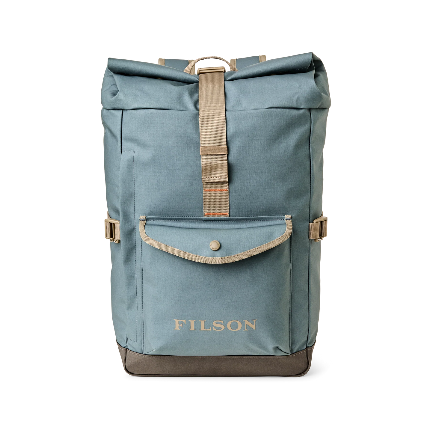 FILSON - SCOUT BACKPACK - SLATE / CANTEEN / COVERT