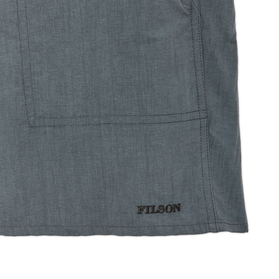 【期間限定SALE】FILSON - OXBOW LAKE TRUNKS - STORM BLUE
