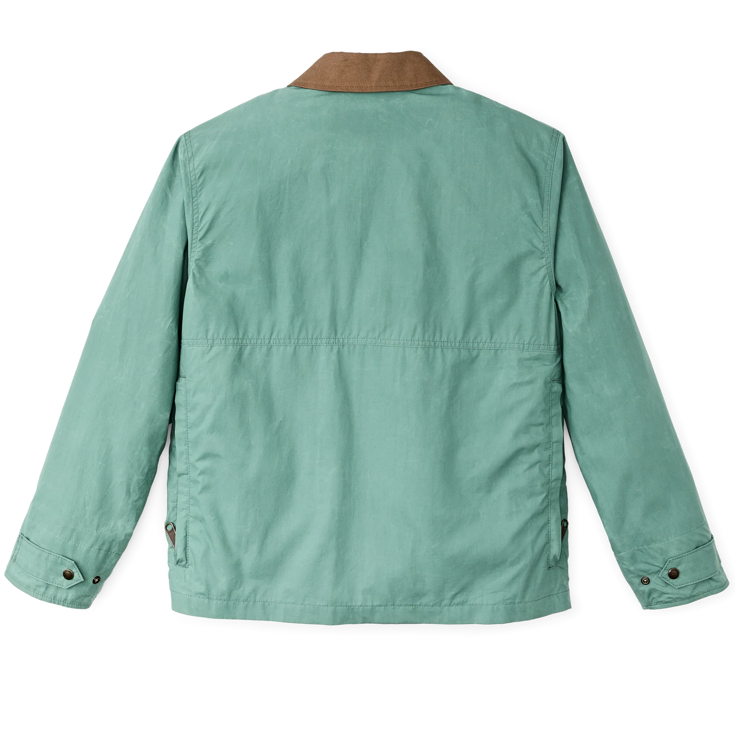 FILSON - RANGER SHORT FIELD JACKET - DEEP SEA