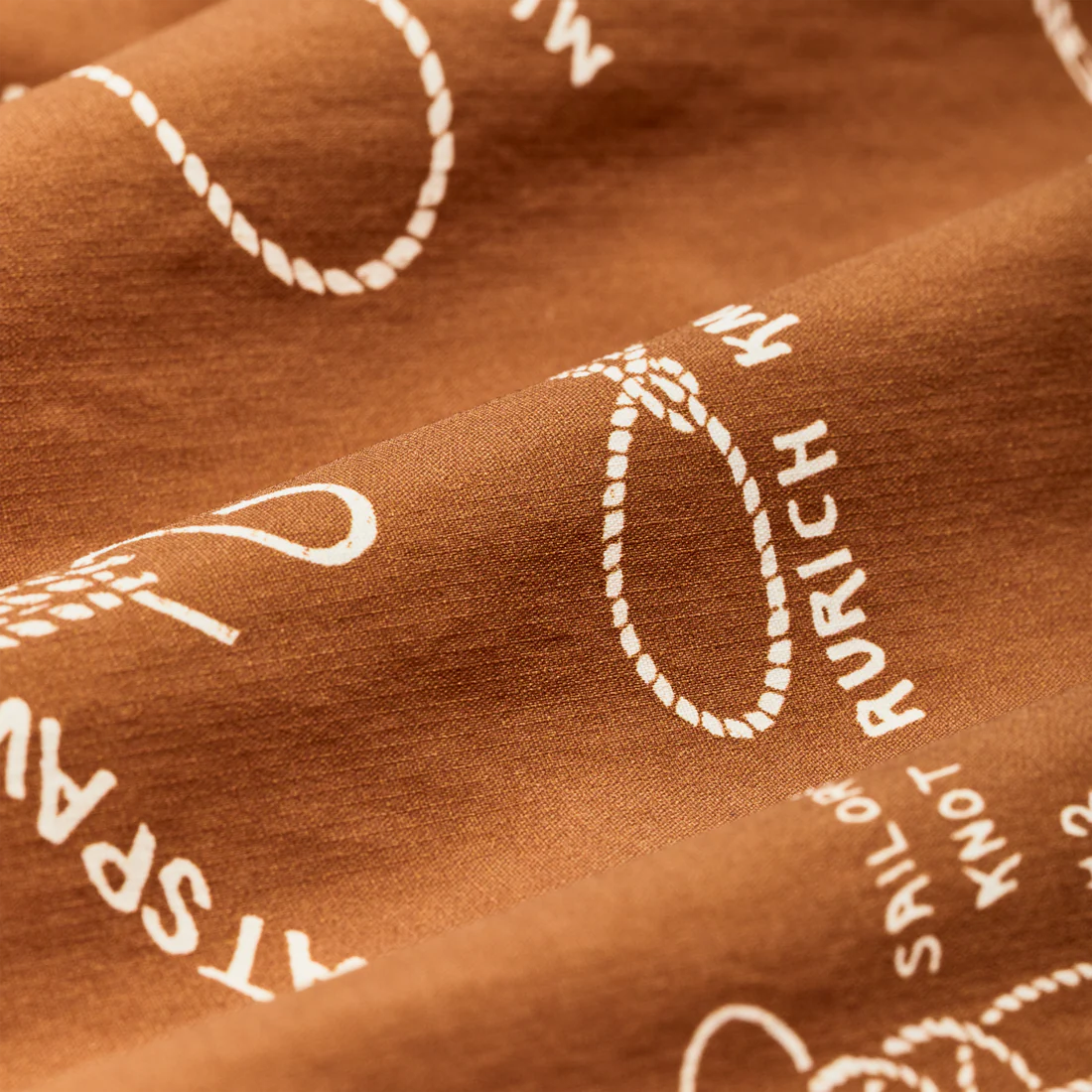 【期間限定SALE】FILSON - OXBOW LAKE TRUNKS - BOURBON / KNOTS