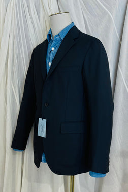 KENNETH FIELD - 3B UNCON JACKET Ⅱ - TICKET POCKET