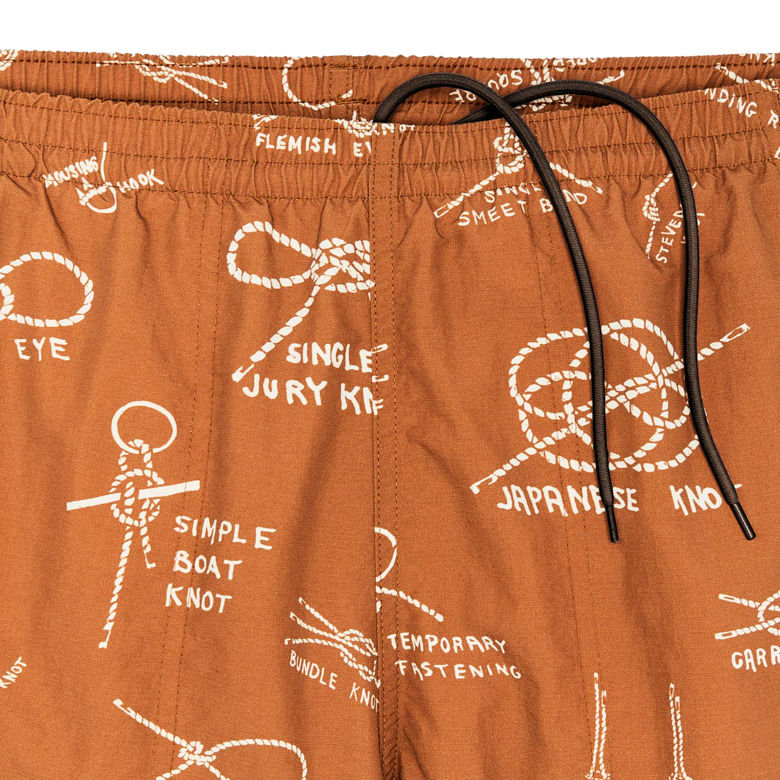 【期間限定SALE】FILSON - OXBOW LAKE TRUNKS - BOURBON / KNOTS