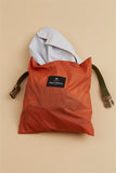 Nigel Cabourn - PACKAWAY CAMERAMAN JACKET - VENTILE