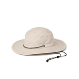 FILSON - TWIN FALLS TRAVEL HAT - DRY FINISH COVER CLOTH