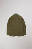 Nigel Cabourn - JK3 NEW SB BLAZER - COTTON POPLIN