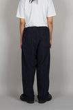 Nigel Cabourn - MEDICAL PANT - WOOL HICKORY