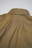 Nigel Cabourn - BRITISH OFFICERS SHIRT - TYPE2