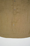 Nigel Cabourn - BRITISH OFFICERS SHIRT - TYPE2