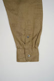 Nigel Cabourn - BRITISH OFFICERS SHIRT - TYPE2
