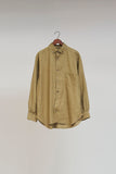 Nigel Cabourn - BRITISH OFFICERS SHIRT - TYPE2