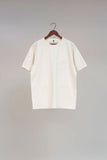 Nigel Cabourn - 9.5oz BASIC TEE SHIRT - SOLID