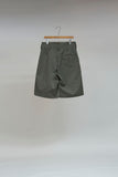 Nigel Cabourn - 40s GURKHA SHORT -COTTON TWILL