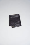 Nigel Cabourn - STOLE - ITASHIBORI