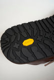Nigel Cabourn - LEATHER GURKHA SANDAL - TOCHIGI LEATHER