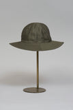 Nigel Cabourn - 40's US ARMY HAT - LIGHT MOLESKIN