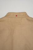 Nigel Cabourn LYBRO - JK50 RAILROAD JACKET - COTTON TWILL FABRIC