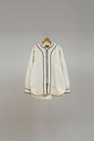 Nigel Cabourn - BASEBALL SHIRT - LONG SLEEVE
